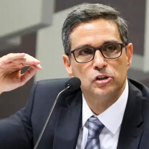 Confira como o BC sob Roberto Campos Neto permitiu a ascensão de Daniel Vorcaro no Banco Master
