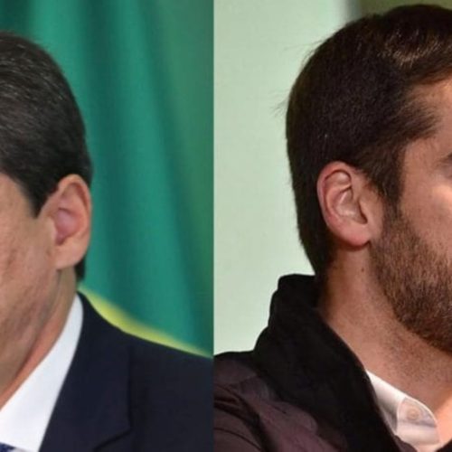 Eduardo Leite do PSD pede que Tarcísio de Freita “abandone bolsonarismo raiz” para construir nova coalizão política