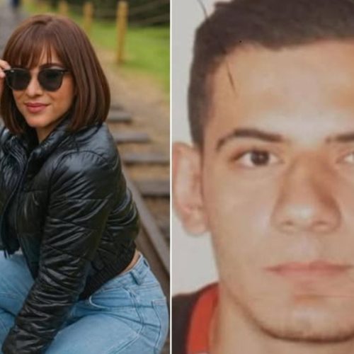 Mulher é atropelada e arrastada pelo ex-companheiro por mais de um quilometro ; vítima tem pernas amputadas