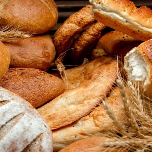 Estudo revela que trigo de pães e massas desaceleram metabolismo e favorecem acúmulo de gordura