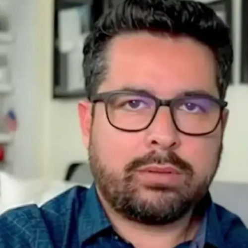 Paulo Figueiredo Neto é investigado nos EUA por esquema ligado a Trump e fraudes bilionárias