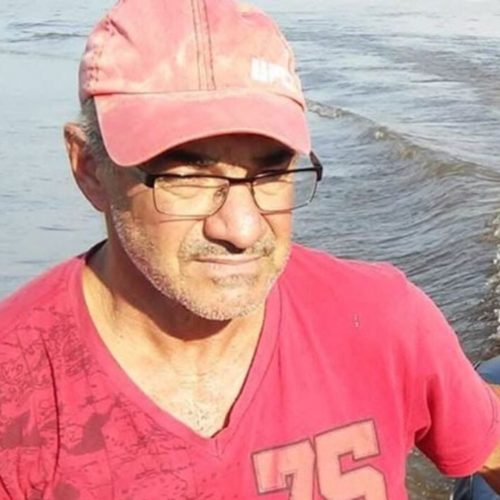 Morte de pescador achado em Rincão (SP) é investigada como suspeita pela Polícia Civil