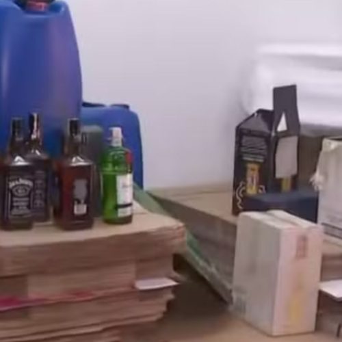 Governo de SP está perdendo a guerra contra a falsificação de bebidas alcoólicas no estado