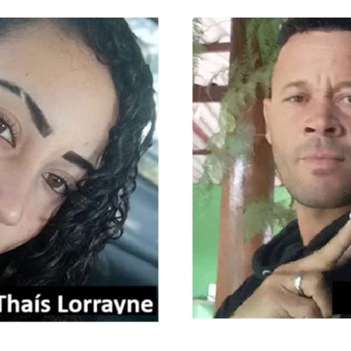 Padrasto, de 44 anos, é o principal suspeito de matar enteada de 21 anos em sítio no interior de SP