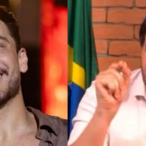 Embate entre Renan Santos e Wesley Safadão joga luz sobre a legalidade e a moralidade nas contratações artísticas com dinheiro público