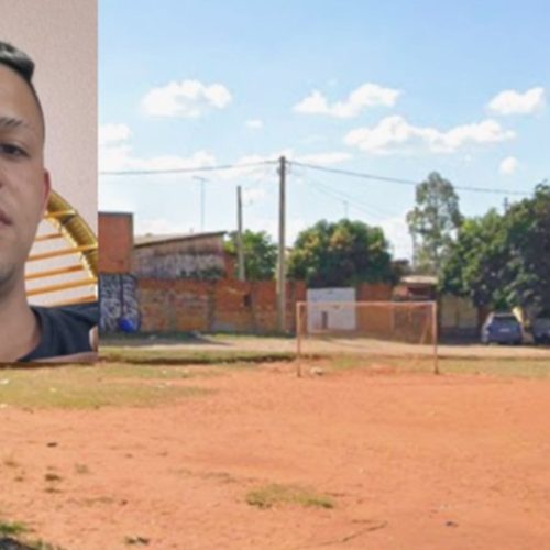 Adolescente de 17 anos é executado a tiros após jogo de futebol no interior de SP
