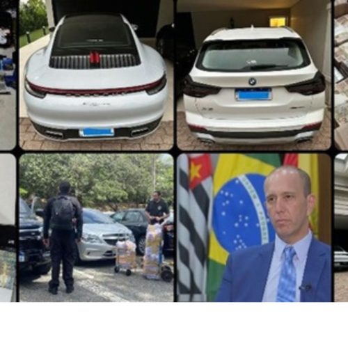 Do TikTok ao afastamento: conheça o prefeito de Sorocaba, Rodrigo Manga do partido Republicanos, acusado de corrupção pela PF