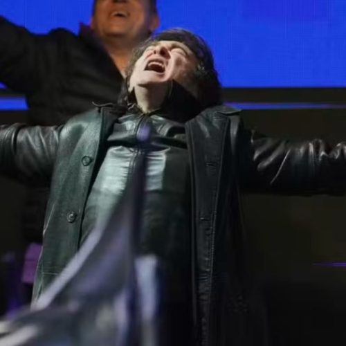 Presidente da Argentina sofre derrota nas eleições legislativas de Buenos Aires