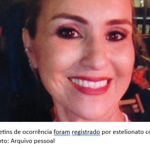 Falsa venda de imóveis: corretora é acusada de estelionato após vítima perder milhares de reais