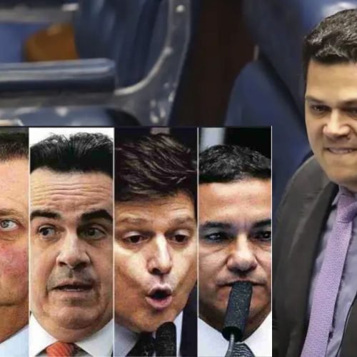 Bolsa para os grandes empresários do agronegócio e o cidadão comum paga a conta