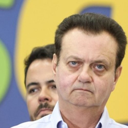 Gilberto Kassab, presidente do PSD, vê Tarcísio Freitas como nome único da direita para eleições de presidente de 2026