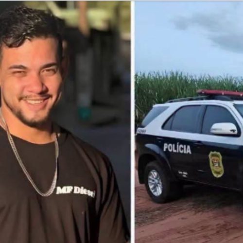 Mistério em Santa Cruz das Palmeiras: buscas por jovem desaparecido completam quase um mês