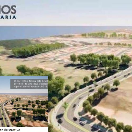 Prefeitura de Porto Ferreira envia à Câmara projeto para contrair empréstimo no valor de  R$ 34,7 milhões