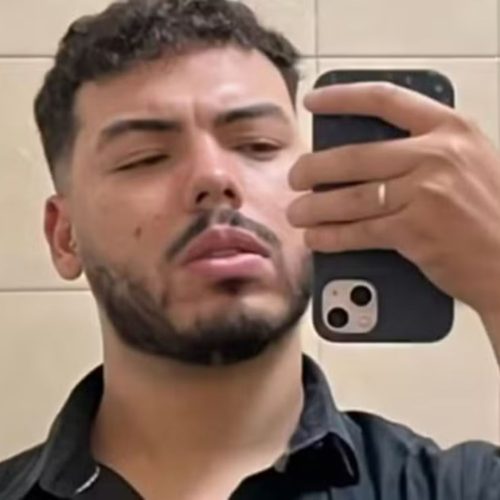 Jovem de 22 anos morre após colisão transversal e capotamento na SP-315