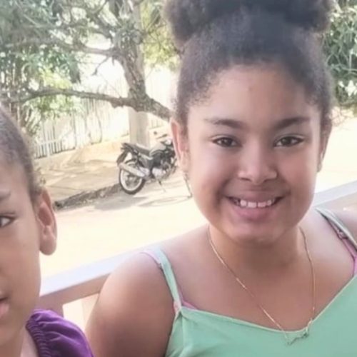 Irmãs de 10 e 11 anos desaparecem após saírem de escola no interior de SP