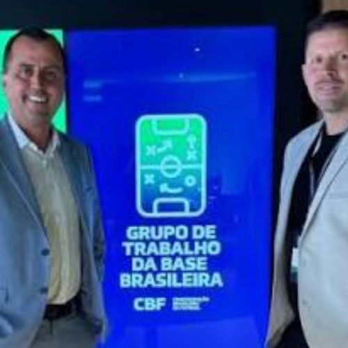 Formação integrada na base é o caminho para recuperar a identidade do futebol brasileiro