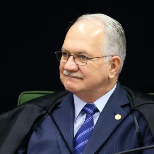 Presidente do STF EdsonFachin avança em proposta de código de ética para tribunais superiores apesar de resistência interna