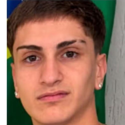 Colisão durante a madrugada de domingo (06/09) deixa um jovem morto e quatro feridos no interior de SP