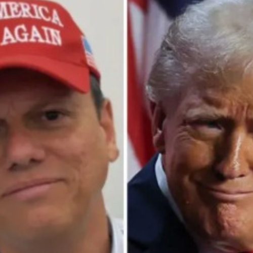 Relatório de Trump, que acusa Brasil de piora nos direitos humanos, cita violência policial em São Paulo
