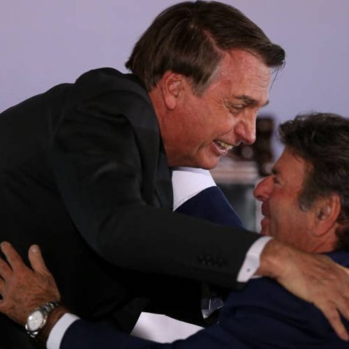 Voto do Ministro Fux abre brecha para Jair Bolsonaro, se condenado, recorrer a cortes internacionais