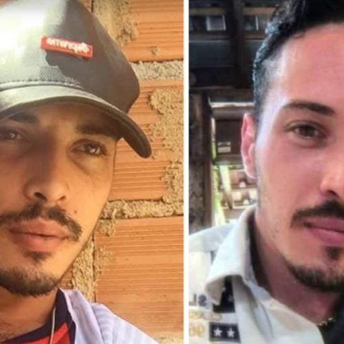 Homem de 31 anos desaparece após viajar para encontrar mulher conhecida por aplicativo em Águas da Prata