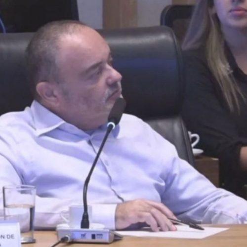 PF prende foragido condenado por planejar atentado no Aeroporto de Brasília em 2022