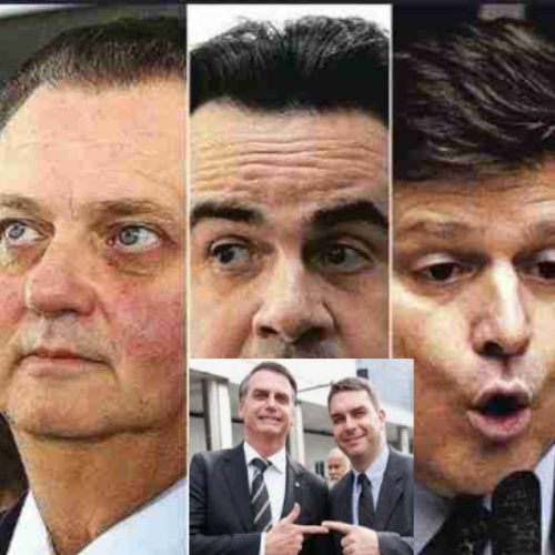 Família de Jair Bolsonaro acusa Centrão de traição e ameaça romper aliança para 2026