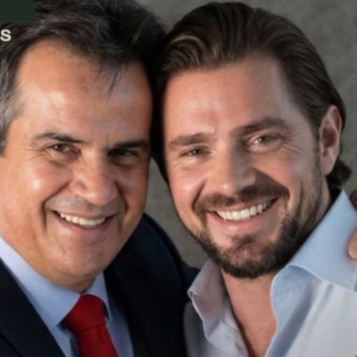 PF aponta que emenda apresentada pelo presidente do PP para elevar teto do FGC foi redigida pelo Banco Master