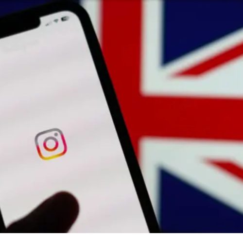 Reino Unido proíbe menores de 16 anos em redes sociais a partir de março de 2027