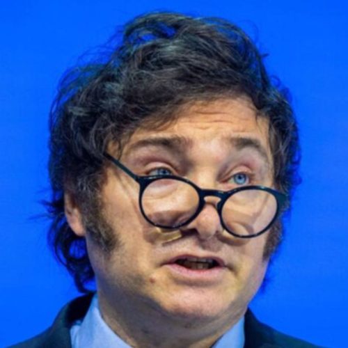 Presidente da Argentina faz intervém no câmbio após tombo do peso nos últimos dias