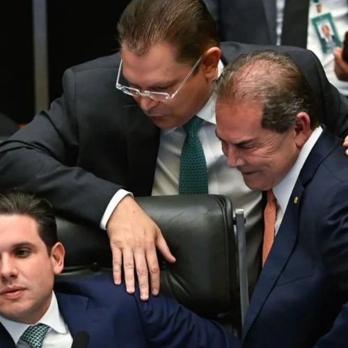 Projeto aprovado, ontem (09/12), pela Câmara Federal abre brecha para beneficiar integrantes de facções criminosas