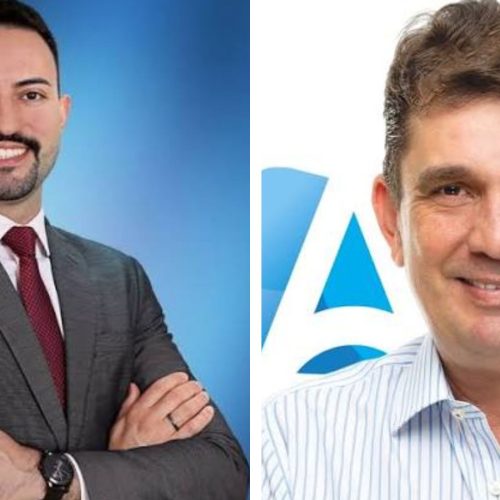 Alan João, presidente da Câmara de Porto Ferreira, cobra transparência do “decreto casuístico” feito pelo prefeito