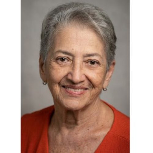 Rita Eufrozina da Fonseca Silva