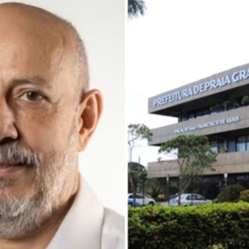 Licitação de R$ 24 milhões  vira peça-chave na investigação do assassinato de ex-delegado Ruy Ferraz Fontes em Praia Grande