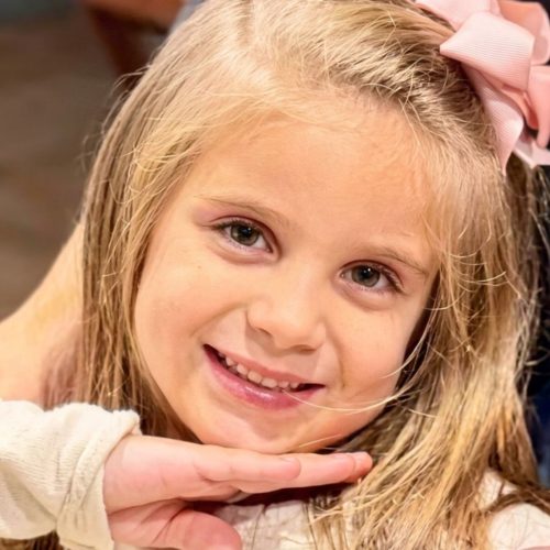 Morte de Alice Bueno Balena, de 5 anos,gera forte comoção em Pirassununga (SP)