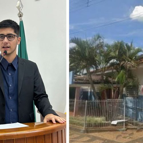 Vereador Matheus Ribaldo diz que secretário da SEMAZ de Porto Ferreira é incompetente e displicente com os recursos públicos
