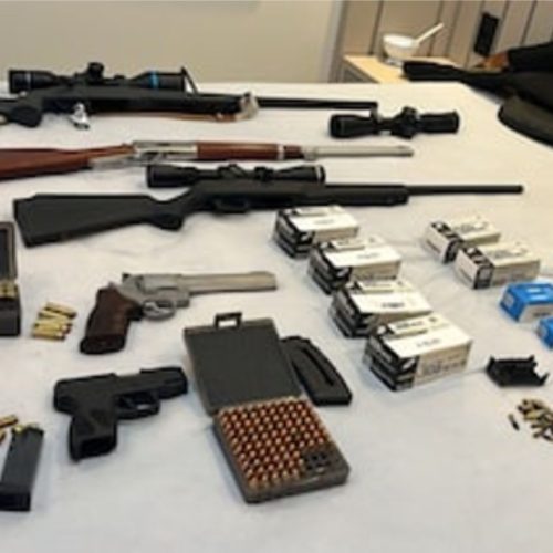 Polícia Federal deflagra Operação Stratus contra tráfico internacional de drogas no interior de SP
