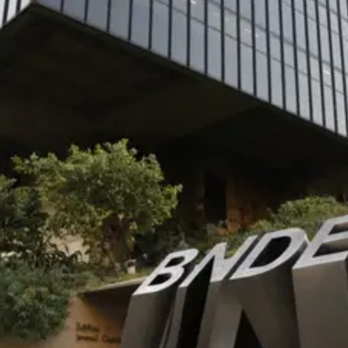 BNDES registra lucro recorrente de R$ 17,1 bilhões no primeiro semestre de 2026