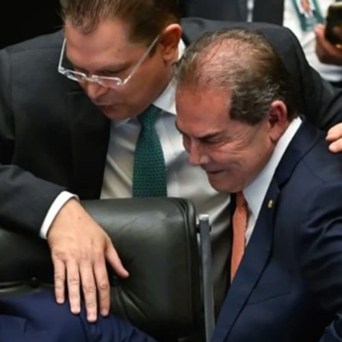 Paulinho da Força diz que a prioridade de seu Projeto de Lei sempre foi  reduzir pena de Jair Bolsonaro