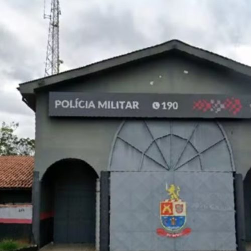 Policias militares da PM paulista são acusados de receber propina para não prender traficantes no interior de SP