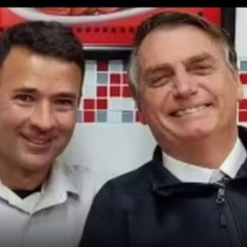 Desgaste de Derrite com PL das Facções impulsiona Mello Araújo, vice prefeito de São Paulo, ao Senado em 2026