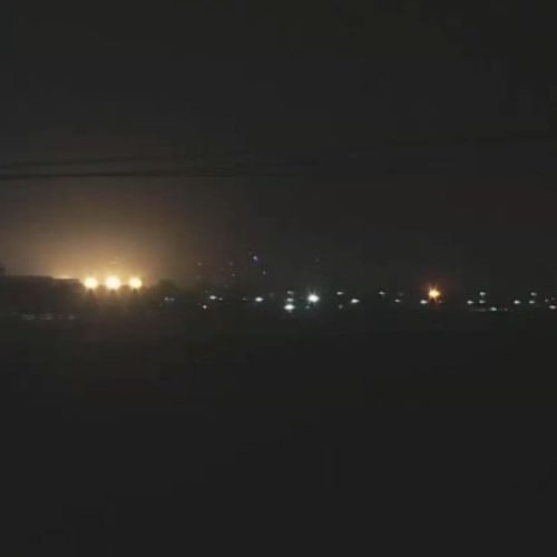 Brasil tem apagões em ao menos oito Estados na madrugada desta terça-feira (14/10)
