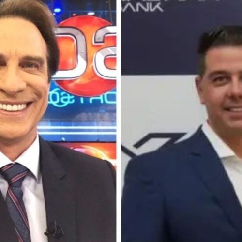 Fintech Naskar do ex-Jogador de vôlei some com R$ 900 Milhões