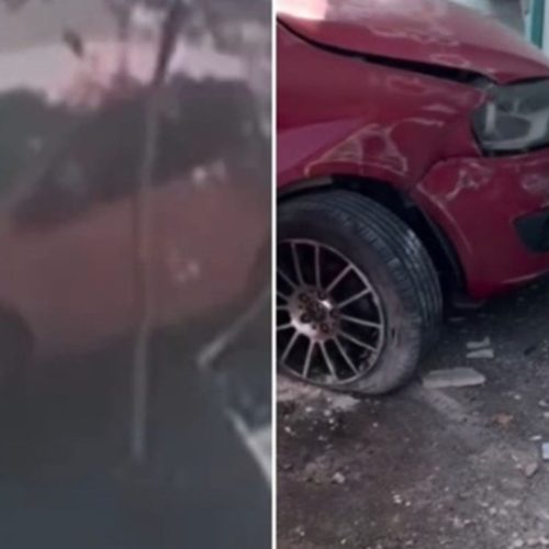 Homem tem mal súbito e durante o socorro sofre acidente que o leva a morte