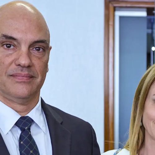 Reviravolta nas sanções: governo dos EUA retira o ministro do STF Alexandre de Moraes e sua esposa da lista Magnitsky
