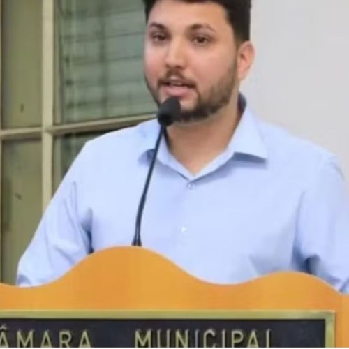 Vereador acusado de “rachadinha” terá que devolver R$ 65 mil e poderá ser cassado nesta segunda