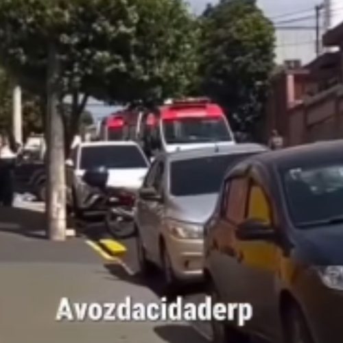 Empresário é assassinado a tiros em frente à própria casa na Zona Sul de Ribeirão Preto (SP)