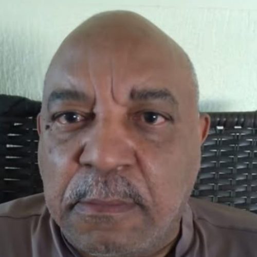 Atenção! Familiares e amigos de Porto Ferreira  procuram o senhor José Antonio da Silva (Pelé Bira dos Correios)