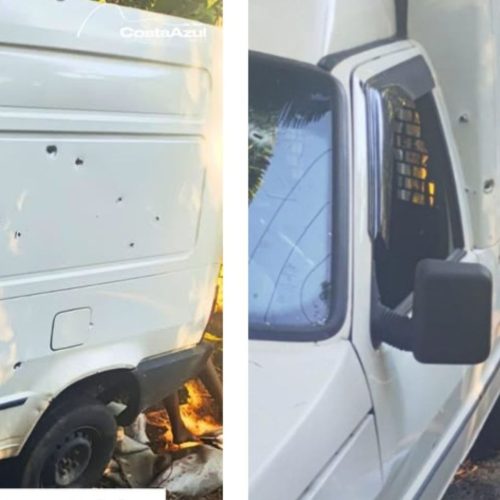 Violência se espalha: facções criminosas intensificam conflitos em cidades paulistas de pequeno porte