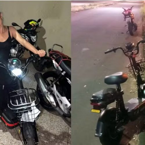 Mulher de 47 anos morre após moto elétrica ser atingida por motocicleta em Pirassununga